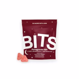 bits edibles