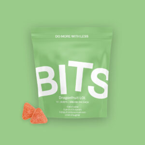 dragonfruit lol 1:1 cbc:thc [20pk] (100mg cbc/100mg thc)